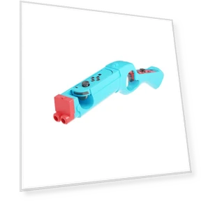 Контроллер для игр-стрелялок и пистолетов — Геймпады и аксессуары, FourAll