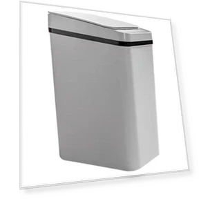Индукционный световой сенсорный мусорный бак — Кухонные урны, Refreshing Home