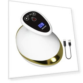 Интеллектуальный электрический массажер — Массажеры для спины, Refreshing Home