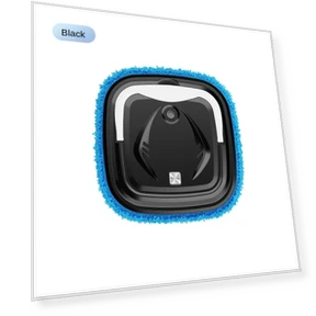 Интеллектуальный робот для мытья полов — Роботы-пылесосы, Winter Gloves