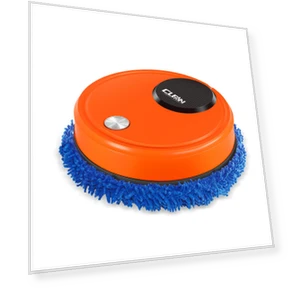 Робот для мытья полов — Роботы-пылесосы, Factory Discount Outlet