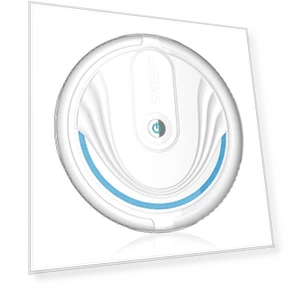 Интеллектуальный подметальный робот — Роботы-пылесосы, zhishangyoupin