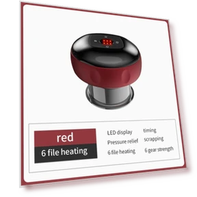 Интеллектуальное вакуумное массажное устройство — Профессиональное массажное оборудование, Fine products supermarket