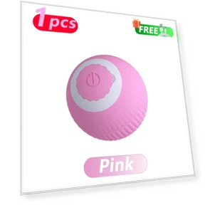 Интерактивный мяч для кошек — Игрушки для питомцев, Yiran Furniture