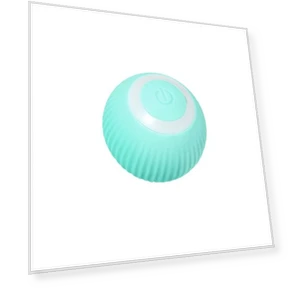 Интерактивный мяч для кошек — Игрушки для питомцев, BC Pet Supplies