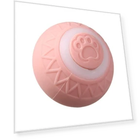 Интерактивный мяч для кошек — Игрушки для питомцев, Xomken