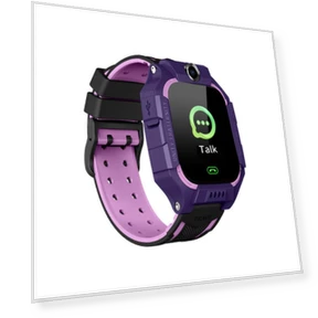 Детские умные часы — Браслеты и клипсы, Andy Reading