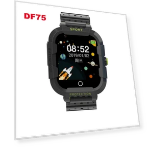 Детские умные часы — Умные часы, ESSAGER