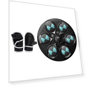 Светодиодный музыкальный боксерский автомат — Оборудование для боксерских залов, Binchi Keji Travel