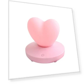 Светодиодная настольная лампа с сенсорным управлением — Настольные лампы, We Satisfied