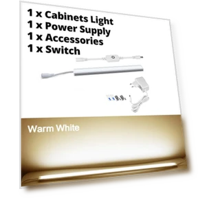 Светодиодный светильник для кухни — Потолочные светильники, MALITAI