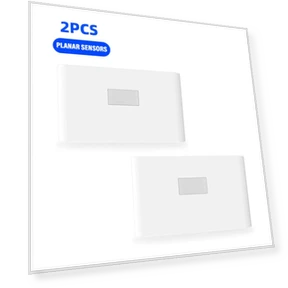 Светодиодные ночники с датчиком движения — Ночники, Great3C