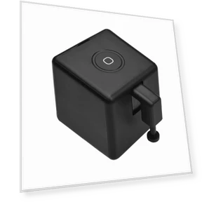 Контроллер домашней автоматизации Mini BT Fingerbot — Центры управления и контроллеры, 3d printing machine