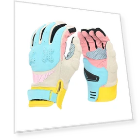 Мотоциклетные перчатки с сенсорным экраном — Перчатки, CHCYCLE