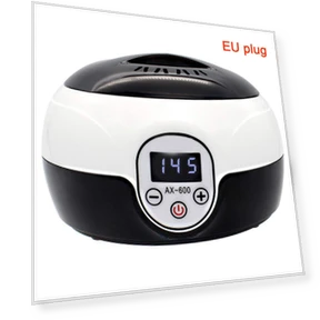 Профессиональный инструмент для удаления волос — Восковая депиляция, Makeup Kits