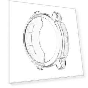 Защитный чехол TPU — Чехлы, lucky001