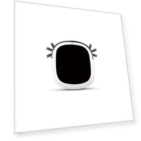 Интеллектуальный робот-пылесос — Роботы-пылесосы, JM ZH