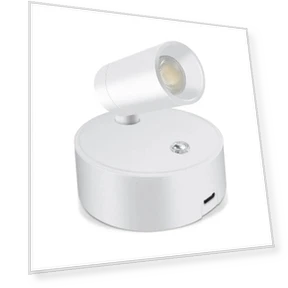 Светодиодные настенные бра с сенсорным управлением — Настенные светильники, Binchi Lighting Appliances