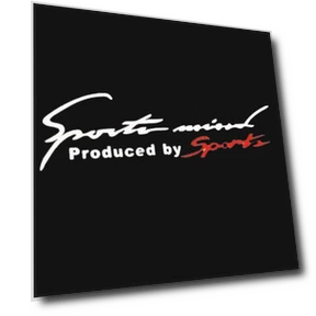 Светоотражающие спортивные наклейки для автомобиля — Наклейки и магниты для автомобилей, Car Yours Baby