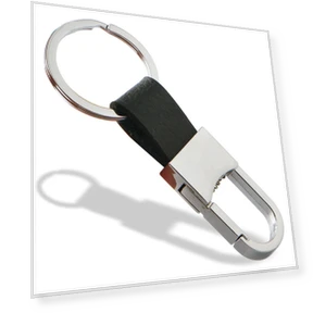 Дистанционный ключ Smart 5 кнопок TPU чехол — Брелоки, JOHO - CarGear