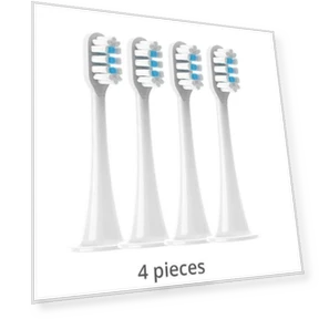 Сменные насадки для щеток — Сменные насадки для зубных щеток, Refreshing Home