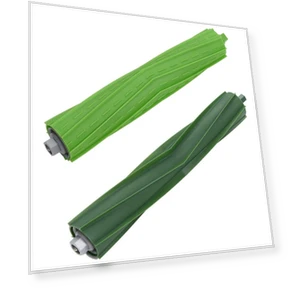 Запасные части для резиновой роликовой щетки — Запчасти и аксессуары для пылесосов, WuYan