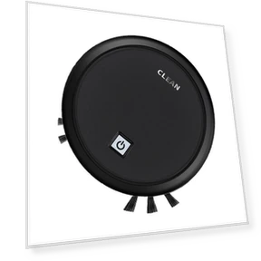 Робот-пылесос — Роботы-пылесосы, Trendy Accessorie