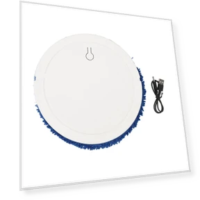 Робот для мытья полов — Роботы-пылесосы, Factory Discount Outlet