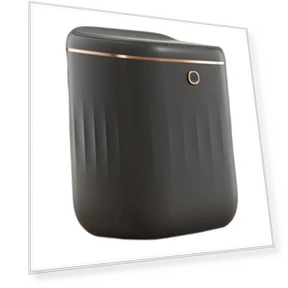 Умный автоматический мусорный бак — Кухонные урны, DC-Home-2