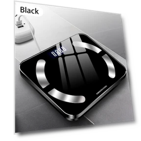 Умные весы для измерения жира — Весы для контроля веса, Refreshing Home