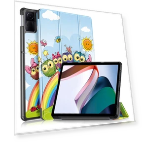 Чехол с откидной подставкой для планшета — Обложки, Huaqiang Technology