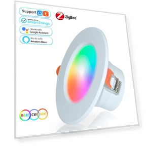 Умный потолочный светильник RGB — Потолочные светильники, BC Electrical Appliances