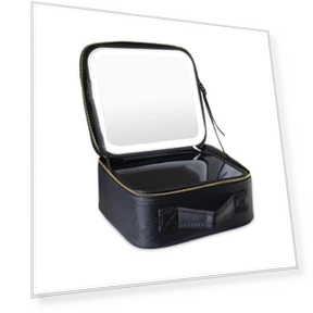 Умная косметичка со светодиодной подсветкой — Косметички, Makeup Kits