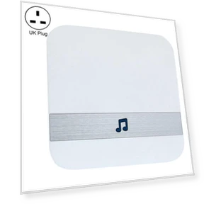 Установка превосходного приемника дверного звонка — Кнопки, EDC Toy