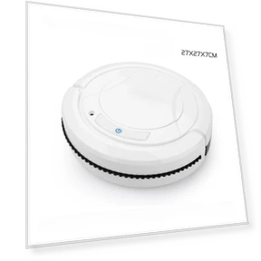 Подметальный робот — Роботы-пылесосы, Factory Discount Outlet