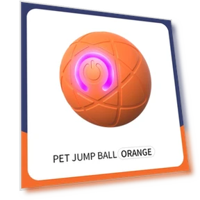 Умный игрушечный мяч для собак — Автоматические пусковые устройства для мячей, Exquisite pets