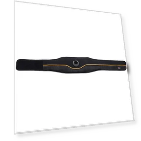 Умный пояс для стимуляции мышц — Миостимуляторы, Binchi Keji Travel