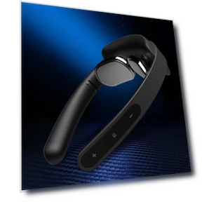 Умный массажер для шейного отдела — Массажеры для спины, Binchi Health Technology