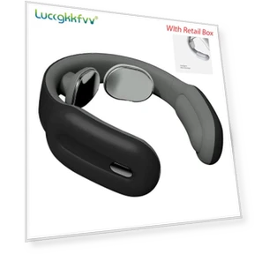 Умный массажер для шеи и плеч — Массажеры для спины, Better&Healthy Life