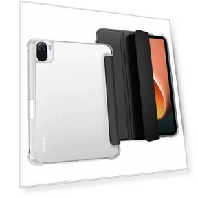 Чехол с карандашом для планшета — Клавиатурные чехлы, xiangyun