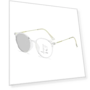 Умные фотохромные очки для чтения унисекс — Очки и аксессуары, Green Harvest