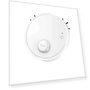 Подметальный робот-пылесос — Роботы-пылесосы, Marathon