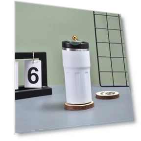 Умный дисплей температуры, кофейная чашка — Подогреватели напитков, Binchi Fitness