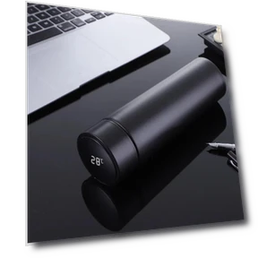 Умный термос — Термосы, Binchi Fitness