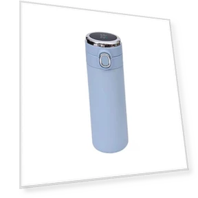 Интеллектуальная бутылка с вакуумной изоляцией — Подогреватели напитков, Lppunk-kitchenware