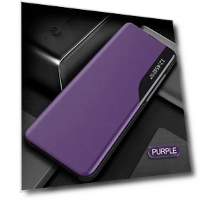 Чехол-раскладушка Smart View Display — Базовые чехлы, YYDS123