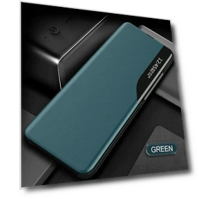 Чехол-раскладушка Smart View — Базовые чехлы, Honor