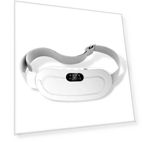 Умный теплый пояс для облегчения менструальной боли — Обезболивание при менструации, Binchi Health Technology