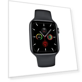 Умные часы серии 9 — Умные часы, fashion smartwatch