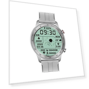 Смарт-часы с Bluetooth-вызовом — Умные часы, SCIONE